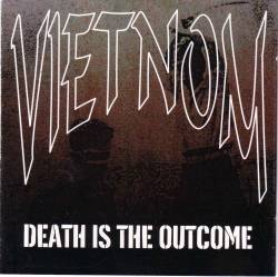 Vietnom : Death Is the Outcome